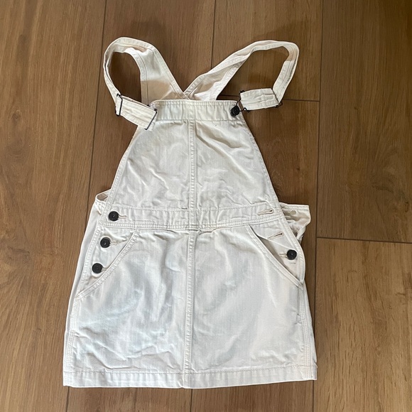 Free People Pants - free people skirt overalls